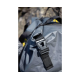 Black Cat - Geantă Cat Seal Waterproof Duffel Bag 100L